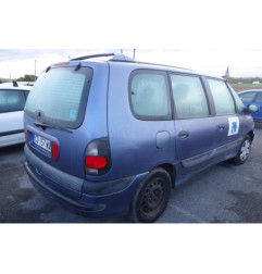 Etrier arriere gauche (freinage) RENAULT ESPACE 3