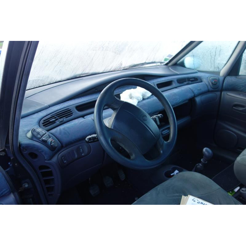 Etrier arriere gauche (freinage) RENAULT ESPACE 3 Photo n°8