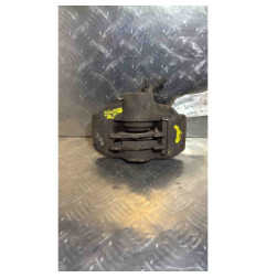 Etrier avant gauche (freinage) RENAULT CLIO 1 Photo n°1