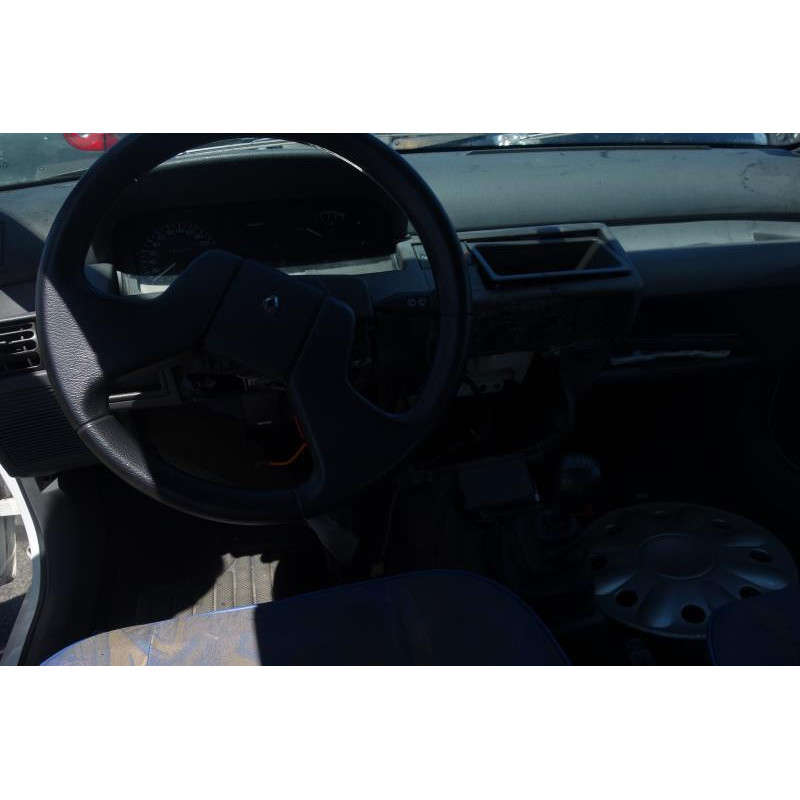 Etrier avant gauche (freinage) RENAULT CLIO 1 Photo n°6