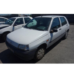 Etrier avant gauche (freinage) RENAULT CLIO 1