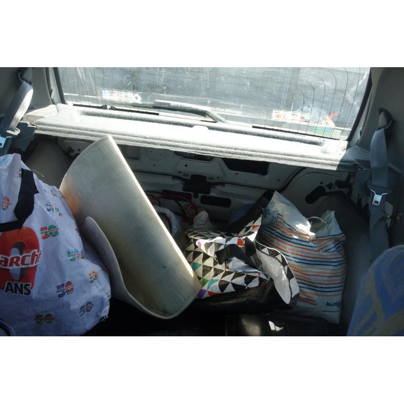 Etrier avant gauche (freinage) RENAULT CLIO 1 Photo n°14