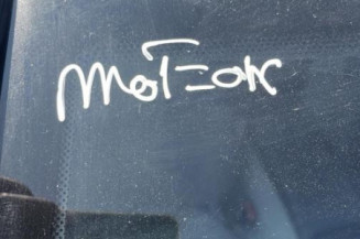 Demarreur MERCEDES CLASSE CLK 208