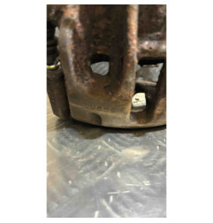 Etrier avant droit (freinage) PEUGEOT 806