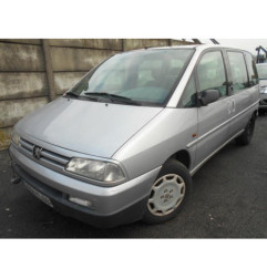 Etrier avant droit (freinage) PEUGEOT 806