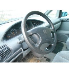 Etrier avant droit (freinage) PEUGEOT 806