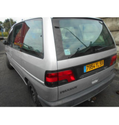 Etrier avant gauche (freinage) PEUGEOT 806