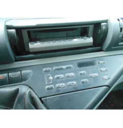 Etrier avant gauche (freinage) PEUGEOT 806