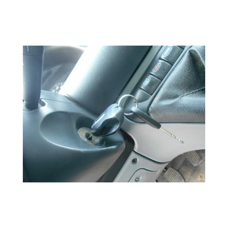 Etrier avant gauche (freinage) PEUGEOT 806 Photo n°10