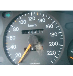 Etrier avant gauche (freinage) PEUGEOT 806