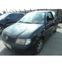 Etrier avant droit (freinage) VOLKSWAGEN POLO 3