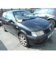 Etrier avant droit (freinage) VOLKSWAGEN POLO 3