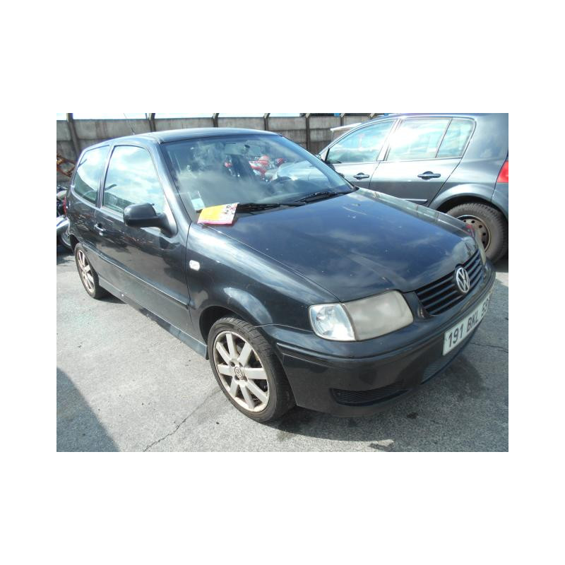 Etrier avant droit (freinage) VOLKSWAGEN POLO 3 Photo n°3