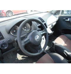 Etrier avant droit (freinage) VOLKSWAGEN POLO 3