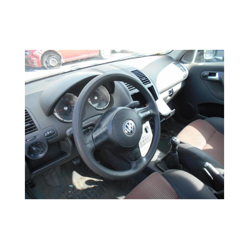 Etrier avant droit (freinage) VOLKSWAGEN POLO 3 Photo n°5