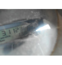Etrier avant droit (freinage) VOLKSWAGEN POLO 3