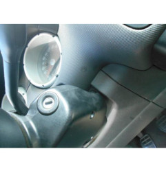 Etrier avant droit (freinage) VOLKSWAGEN POLO 3