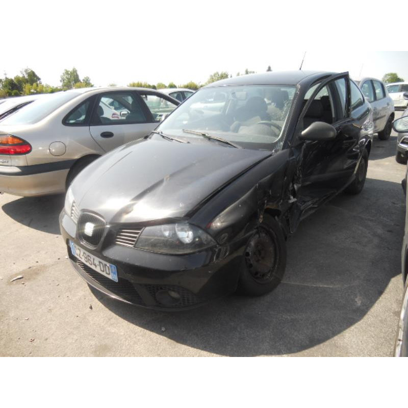 Retroviseur droit SEAT IBIZA 3 Photo n°5