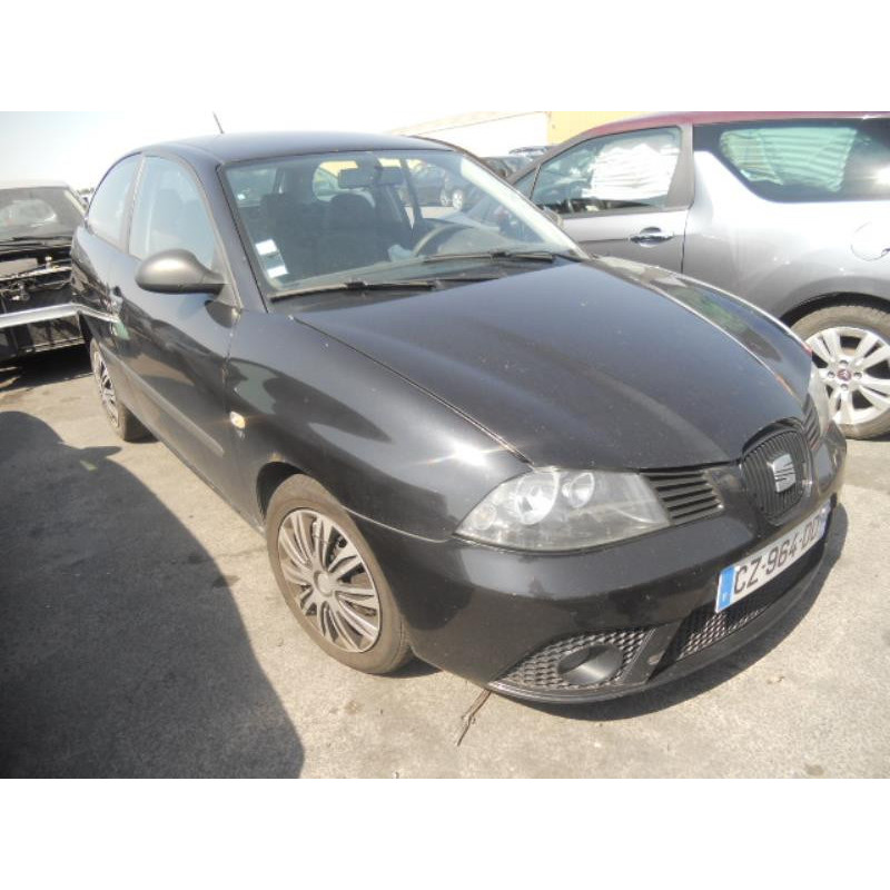 Retroviseur droit SEAT IBIZA 3 Photo n°6