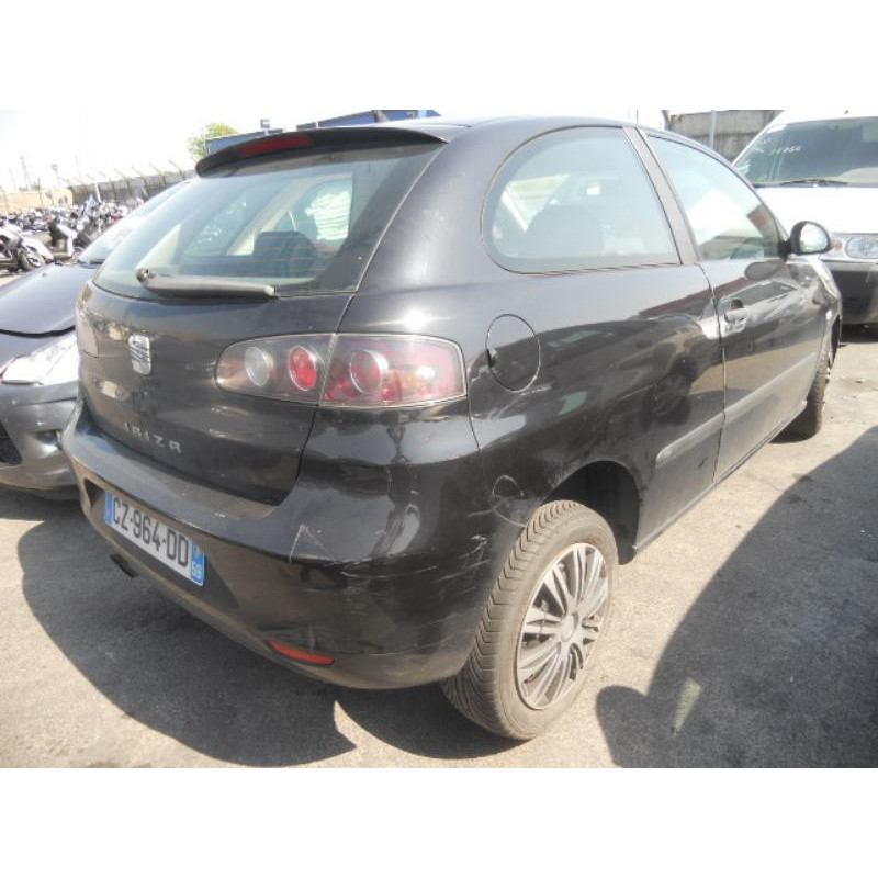 Retroviseur droit SEAT IBIZA 3 Photo n°7