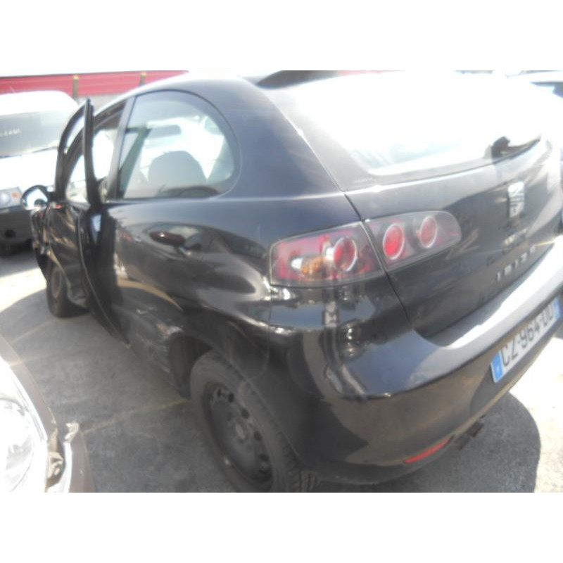 Retroviseur droit SEAT IBIZA 3 Photo n°8