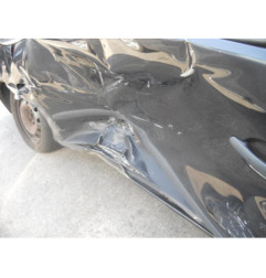 Retroviseur droit SEAT IBIZA 3