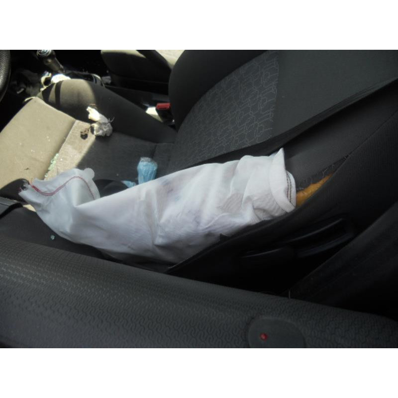 Retroviseur droit SEAT IBIZA 3 Photo n°10