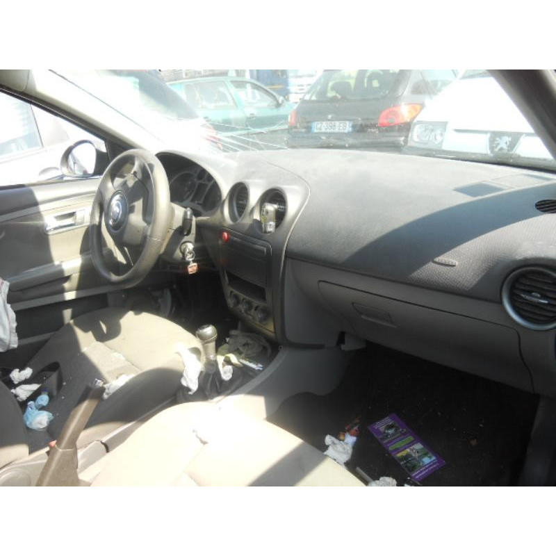 Retroviseur droit SEAT IBIZA 3 Photo n°11