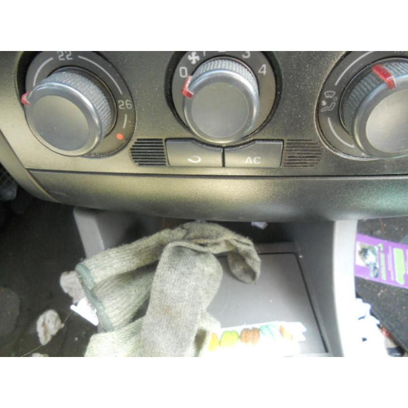 Retroviseur droit SEAT IBIZA 3 Photo n°12