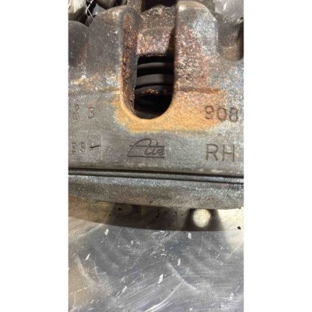 Etrier avant droit (freinage) PEUGEOT 508 1