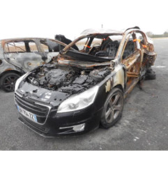 Etrier avant droit (freinage) PEUGEOT 508 1