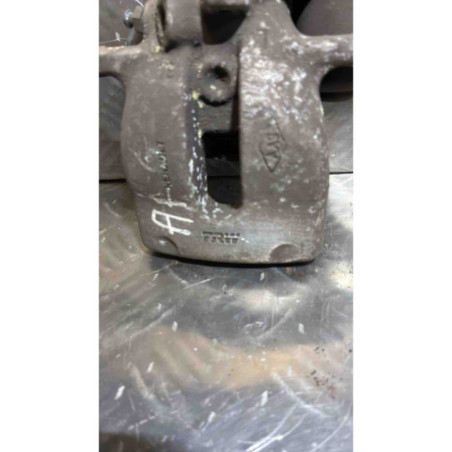 Etrier arriere gauche (freinage) RENAULT SCENIC 3 Photo n°1
