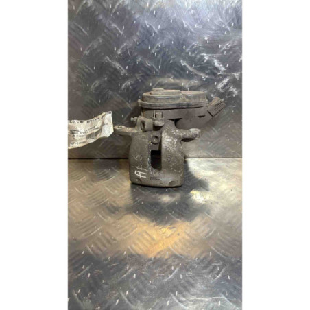 Etrier arriere gauche (freinage) RENAULT SCENIC 3