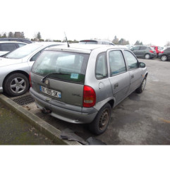 Vitre avant gauche OPEL CORSA B