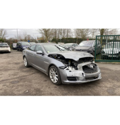 JAGUAR XJ X351 PHASE 1 3.0D - 24V V6 TURBO