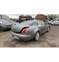 JAGUAR XJ X351 PHASE 1 3.0D - 24V V6 TURBO