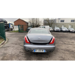 JAGUAR XJ X351 PHASE 1 3.0D - 24V V6 TURBO