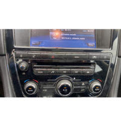 JAGUAR XJ X351 PHASE 1 3.0D - 24V V6 TURBO