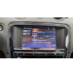 JAGUAR XJ X351 PHASE 1 3.0D - 24V V6 TURBO