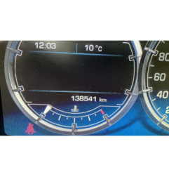 JAGUAR XJ X351 PHASE 1 3.0D - 24V V6 TURBO