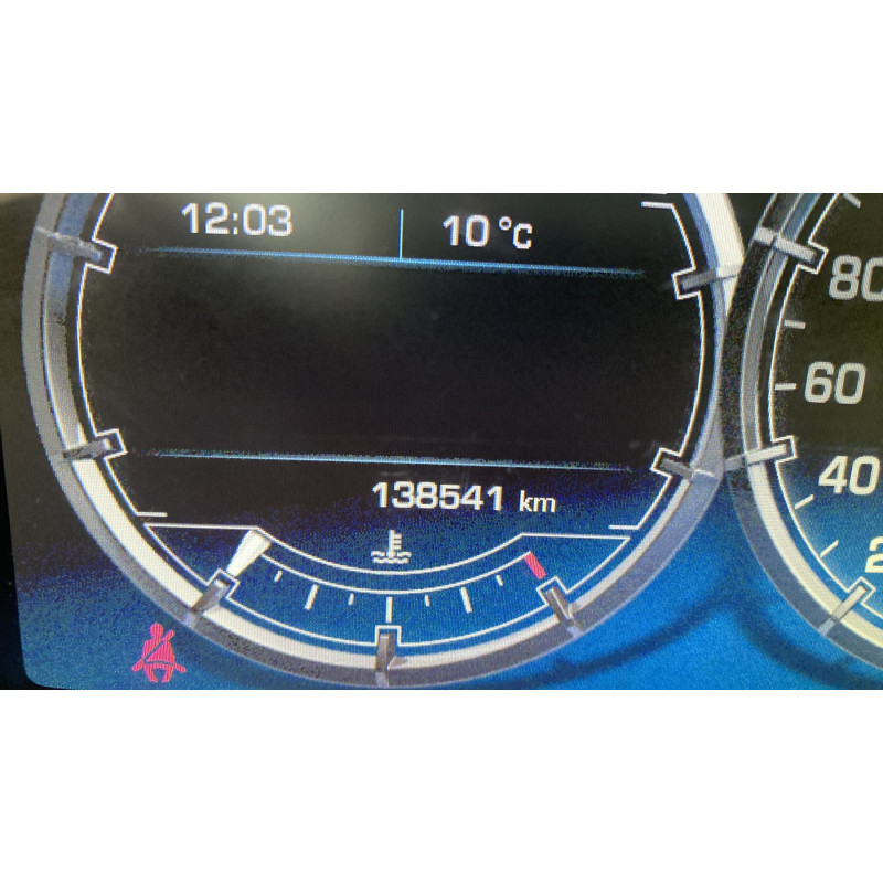 JAGUAR XJ X351 PHASE 1 3.0D - 24V V6 TURBO Photo n°12