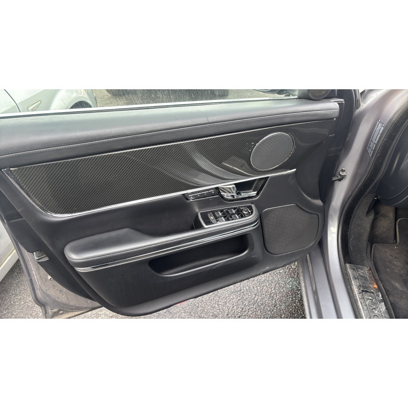JAGUAR XJ X351 PHASE 1 3.0D - 24V V6 TURBO Photo n°15