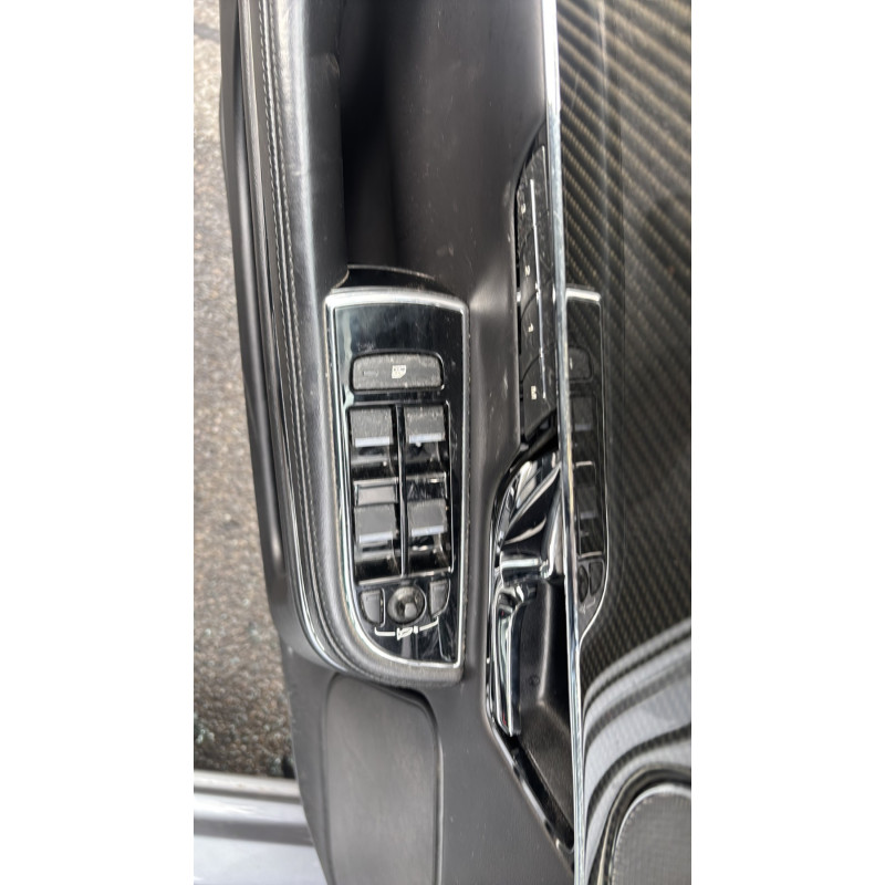 JAGUAR XJ X351 PHASE 1 3.0D - 24V V6 TURBO Photo n°16