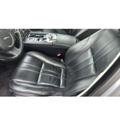 JAGUAR XJ X351 PHASE 1 3.0D - 24V V6 TURBO