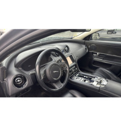JAGUAR XJ X351 PHASE 1 3.0D - 24V V6 TURBO