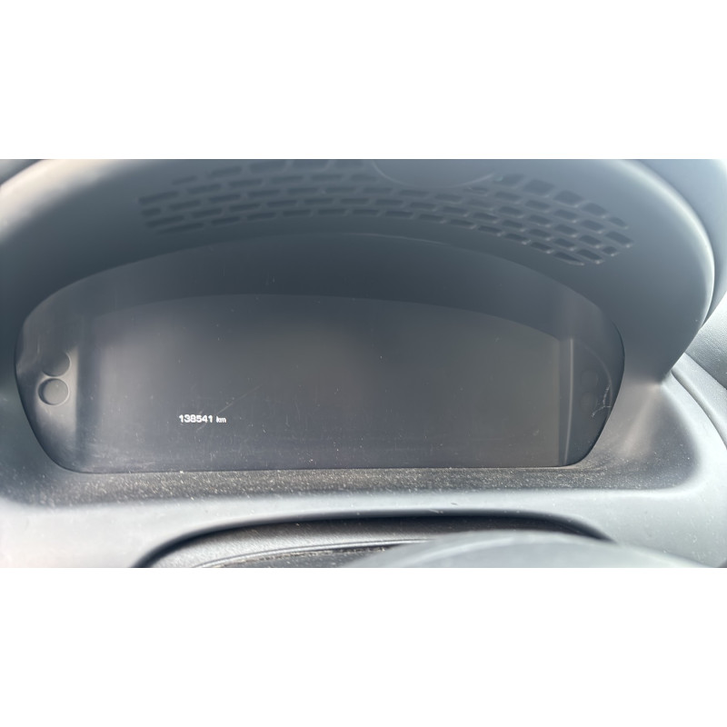 JAGUAR XJ X351 PHASE 1 3.0D - 24V V6 TURBO Photo n°21