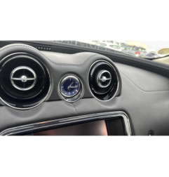 JAGUAR XJ X351 PHASE 1 3.0D - 24V V6 TURBO