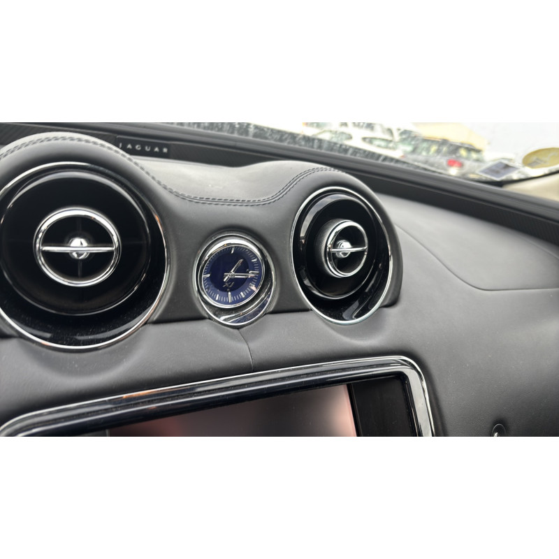 JAGUAR XJ X351 PHASE 1 3.0D - 24V V6 TURBO Photo n°22