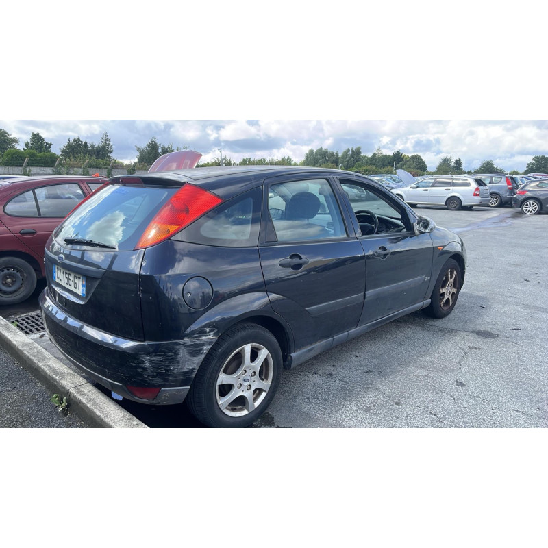 Jante FORD FOCUS 1 Photo n°16