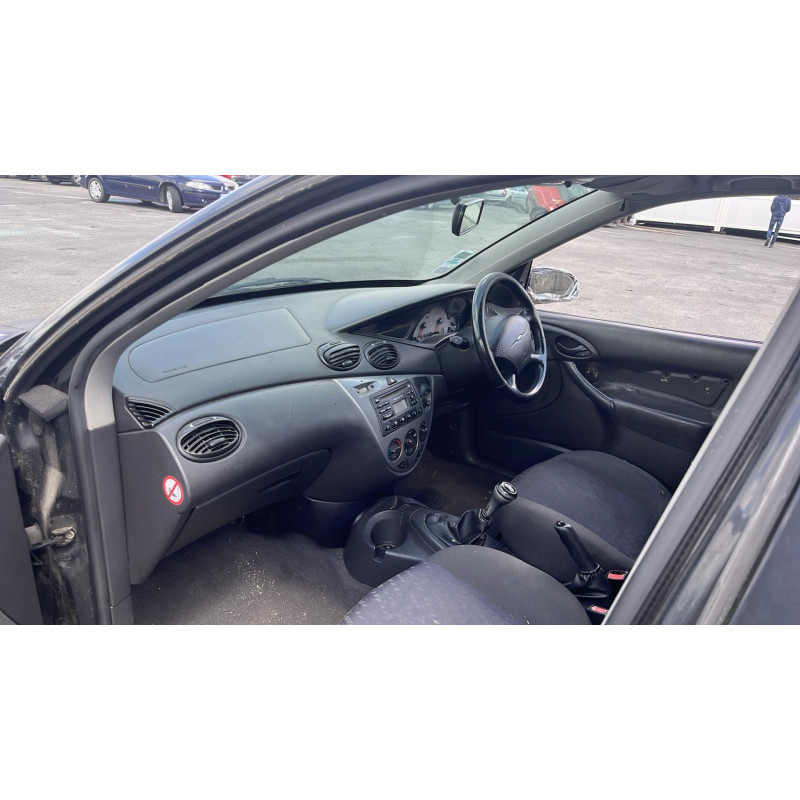Jante FORD FOCUS 1 Photo n°17